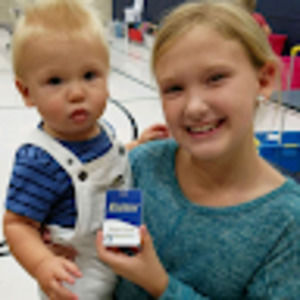 Meet your Posher, Tayva